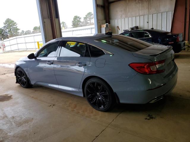 Изображение 2 2022 HONDA ACCORD SPORT 2022 с VIN 1HGCV1F3XNA051501