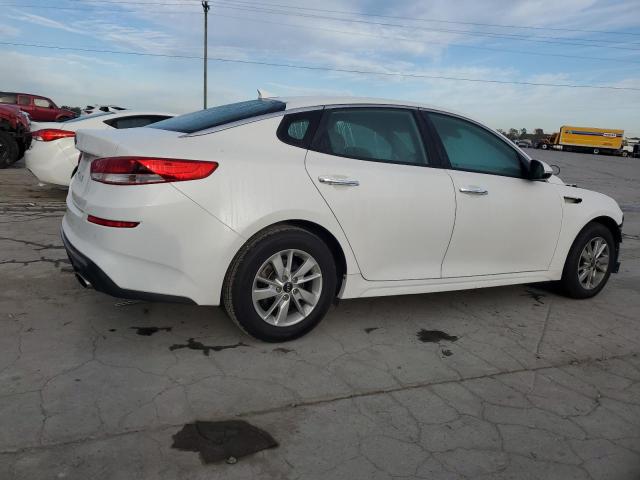 Image 3 of 2019 KIA OPTIMA LX 2019 with VIN 5XXGT4L31KG280080