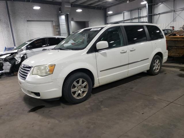 Obraz 2009 CHRYSLER TOWN & COUNTRY TOURING 2009
