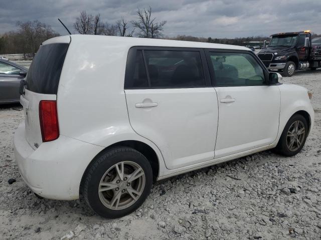 Изображение 3 2009 TOYOTA SCION XB 2009 с VIN JTLKE50E291070551