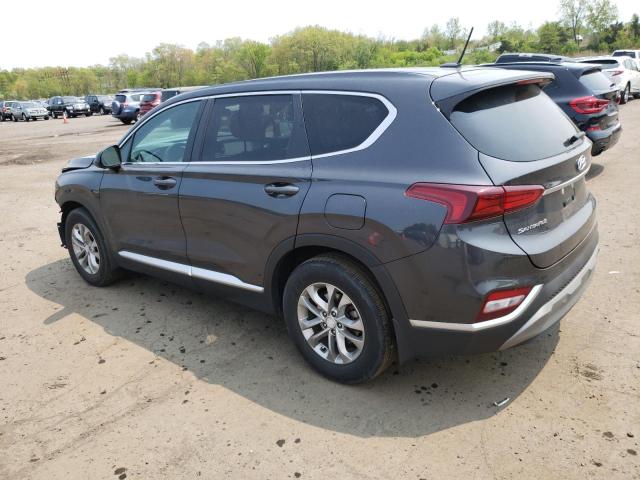 Obraz 2 z 2020 HYUNDAI SANTA FE SE 2020 z VIN 5NMS2CAD1LH214831