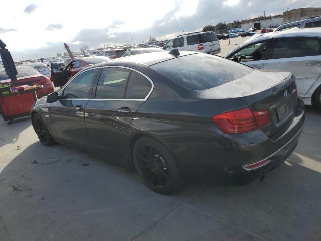 Image 2 of 2014 BMW 535 XI 2014 with VIN WBA5B3C5XED536153