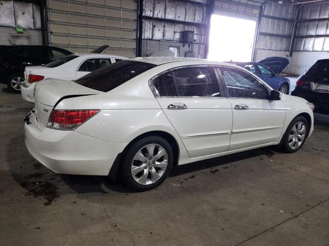Obraz 3 z 2009 HONDA ACCORD EXL 2009 z VIN 1HGCP36869A045637