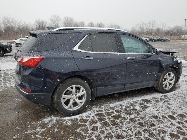 Image 3 of 2020 CHEVROLET EQUINOX PREMIER 2020 with VIN 3GNAXXEV2LS536174