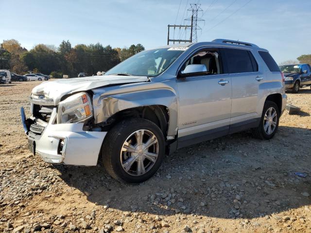 Изображение 2016 GMC TERRAIN SLT 2016