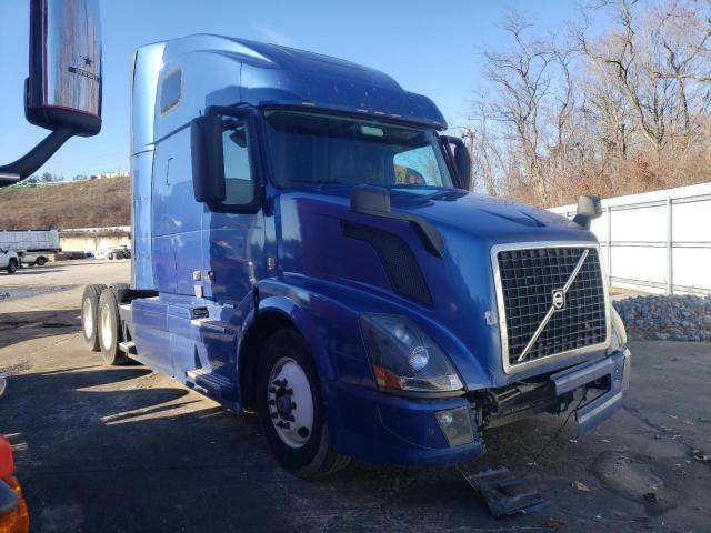 Изображение 2016 VOLVO VN VNL 2016