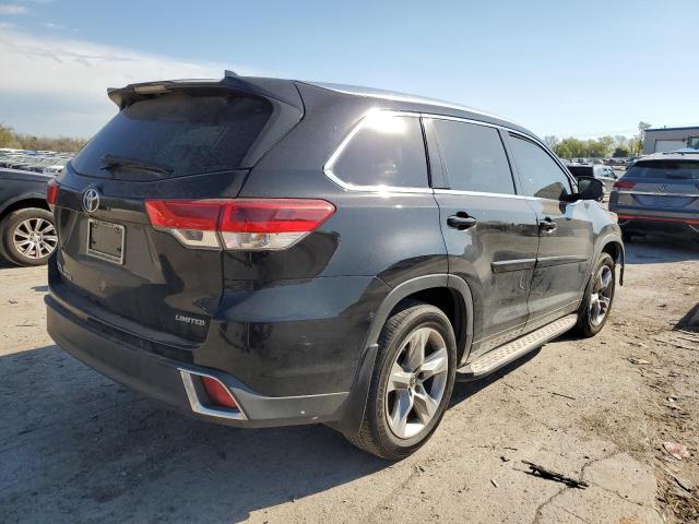 Obraz 3 z 2017 TOYOTA HIGHLANDER LIMITED 2017 z VIN 5TDYZRFH1HS193374
