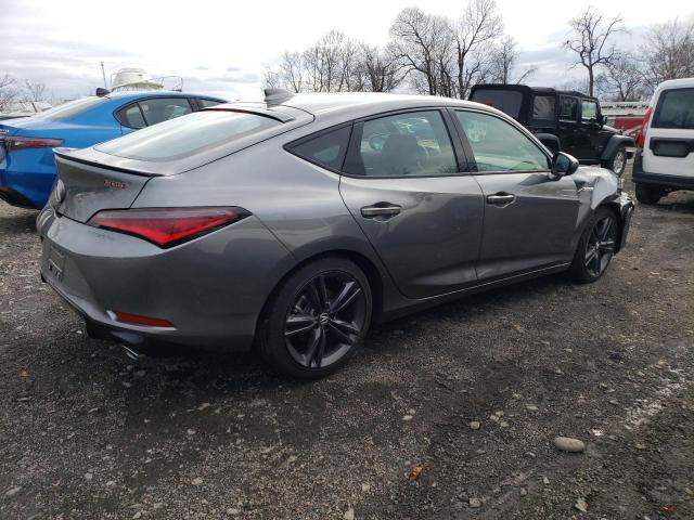 Obraz 3 z 2024 ACURA INTEGRA A-SPEC 2024 z VIN 19UDE4H33RA013343