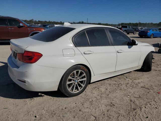 Image 3 of 2018 BMW 320 I 2018 with VIN WBA8A9C51JK622718