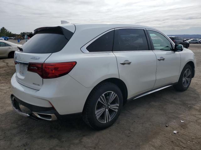 Изображение 3 2017 ACURA MDX  2017 с VIN 5FRYD4H38HB029397