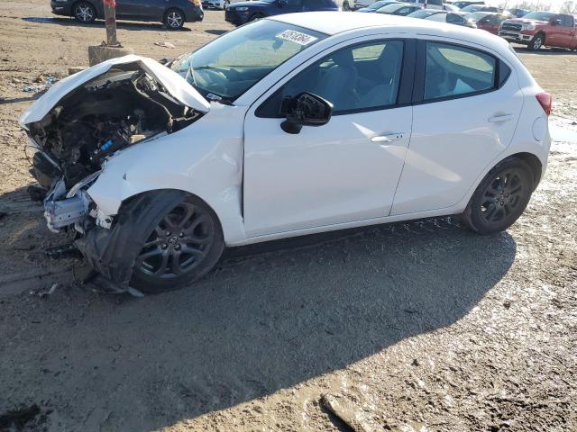 Image 1 of 2020 TOYOTA YARIS LE 2020 with VIN 3MYDLBJV2LY706042