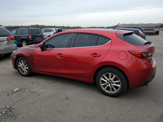 Image 2 of 2014 MAZDA 3 TOURING 2014 with VIN JM1BM1L72E1204912