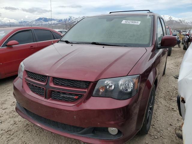 Obraz 2018 DODGE GRAND CARAVAN GT 2018