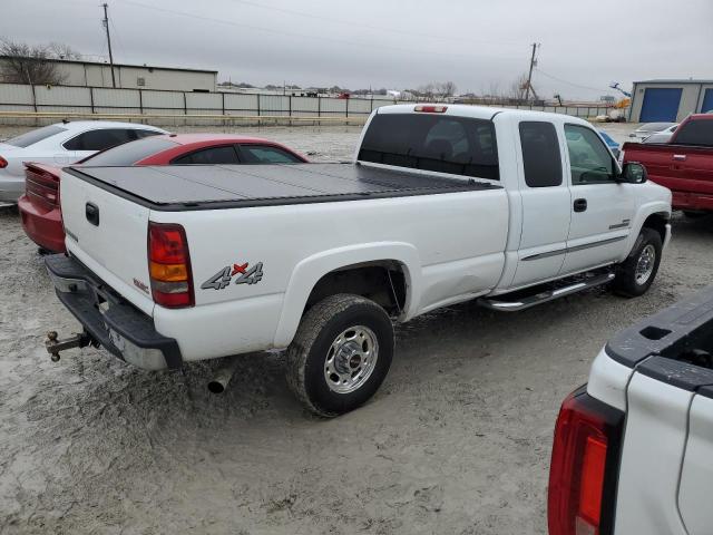Изображение 3 2003 GMC SIERRA K2500 HEAVY DUTY 2003 с VIN 1GTHK29143E284910