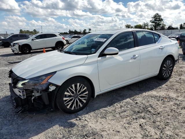Изображение 1 2023 NISSAN ALTIMA SV 2023 с VIN 1N4BL4DV5PN333875