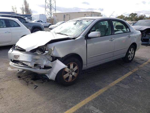 Изображение 2007 TOYOTA COROLLA CE 2007