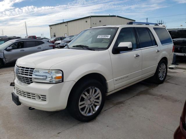 2008 LINCOLN NAVIGATOR  2008 image