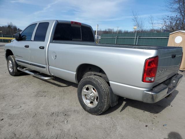 Изображение 2 2003 DODGE RAM 2500 ST 2003 с VIN 3D7KU28C83G806794