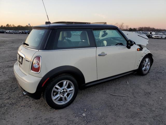 Image 3 of 2012 MINI COOPER  2012 with VIN WMWSU3C5XCT260704