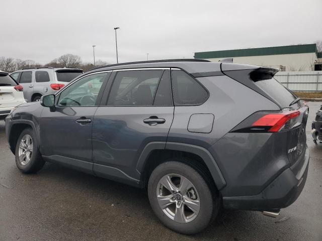 Изображение 2 2022 TOYOTA RAV4 XLE 2022 с VIN 2T3W1RFV5NC198500