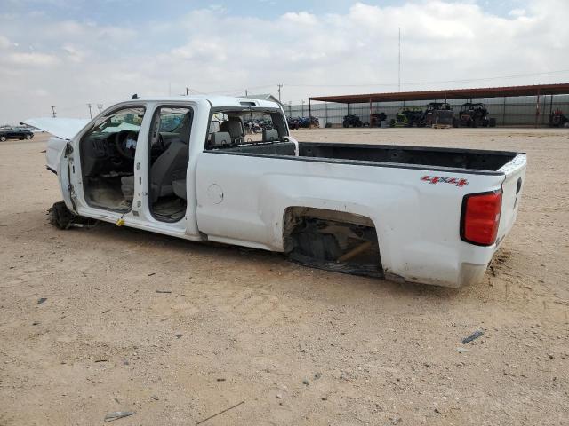 Image 2 of 2017 CHEVROLET SILVERADO K2500 HEAVY DUTY 2017 with VIN 1GC2KUEG4HZ302964