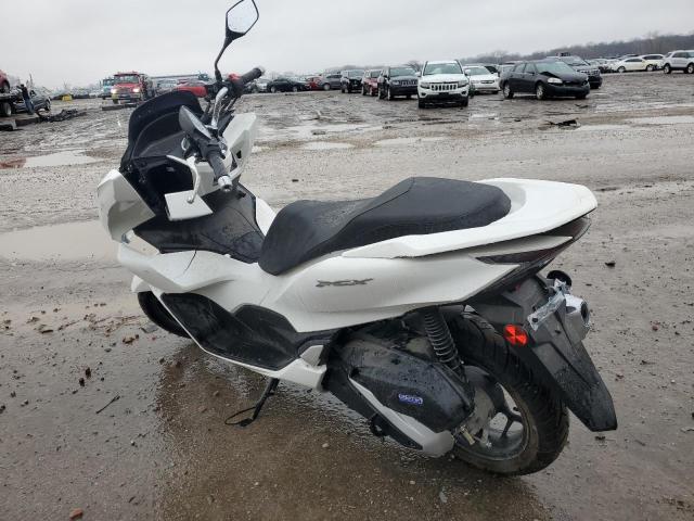 Изображение 3 2022 HONDA WW150  2022 с VIN RLHKF4705NY100656