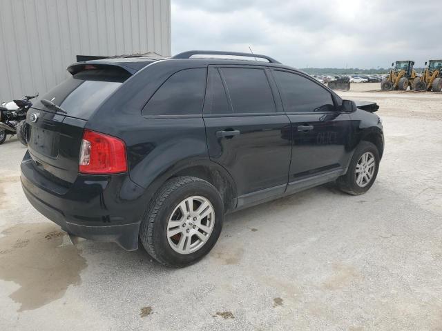Image 3 of 2012 FORD EDGE SE 2012 with VIN 2FMDK3GC1CBA03257