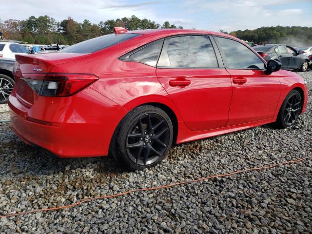 Image 3 of 2022 HONDA CIVIC SPORT 2022 with VIN 2HGFE2F54NH516375