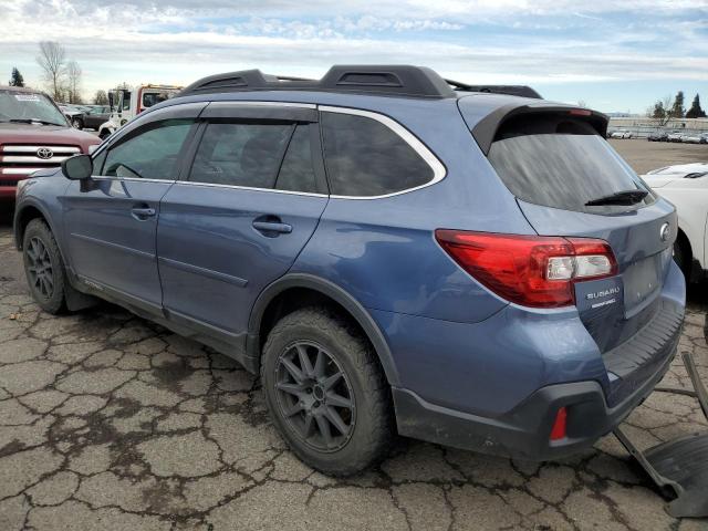 Obraz 2 z 2018 SUBARU OUTBACK 2.5I 2018 z VIN 4S4BSAAC9J3316123