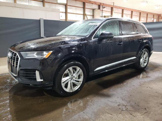 2021 AUDI Q7 PREMIUM PLUS 2021 image