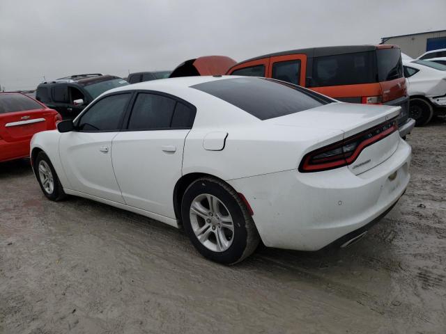 Изображение 2 2020 DODGE CHARGER SXT 2020 с VIN 2C3CDXBG5LH108140