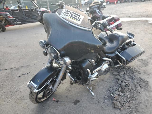 Obraz 2 z 2008 HARLEY-DAVIDSON FLHTCUI  2008 z VIN 1HD1FC4108Y658856