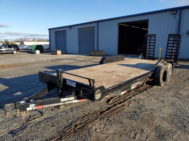 Obraz 2 z 2021 UTILITY TRAILER 2021 z VIN 4Z1HD2325MS001877