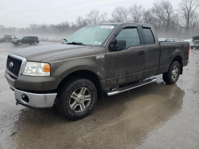 Obraz 1 z 2008 FORD F150  2008 z VIN 1FTPX14538FA15025