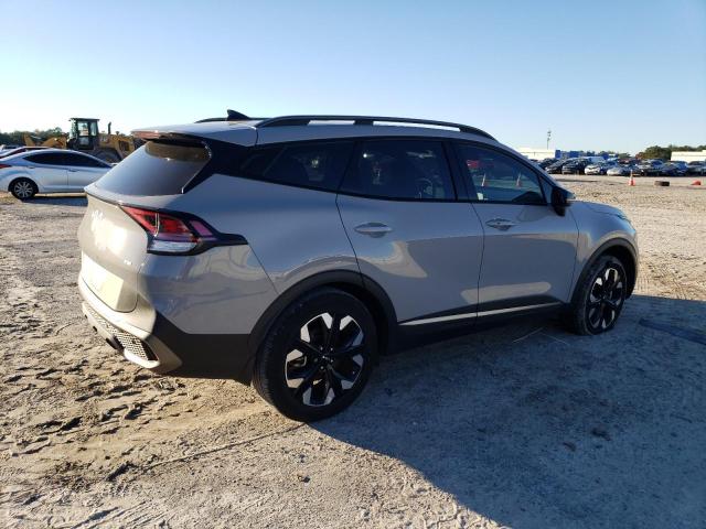 Изображение 3 2023 KIA SPORTAGE X LINE 2023 с VIN 5XYK6CAF9PG056888