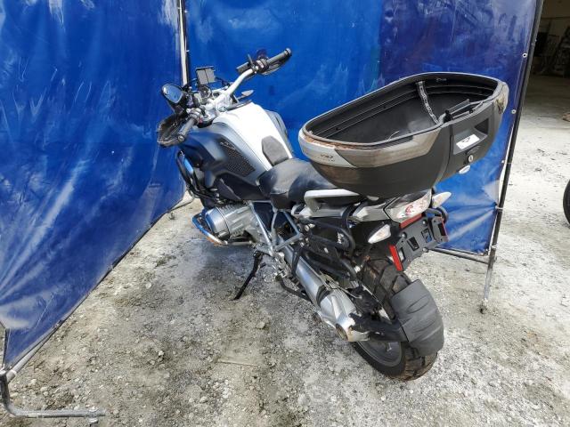 Obraz 3 z 2014 BMW R1200 GS 2014 z VIN WB10A1101EZ185080