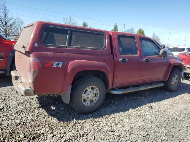 Изображение 3 2006 CHEVROLET COLORADO  2006 с VIN 1GCDT136368261101