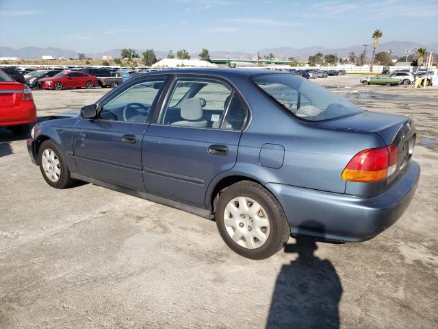 Obraz 2 z 1998 HONDA CIVIC LX 1998 z VIN 2HGEJ6672WH523844