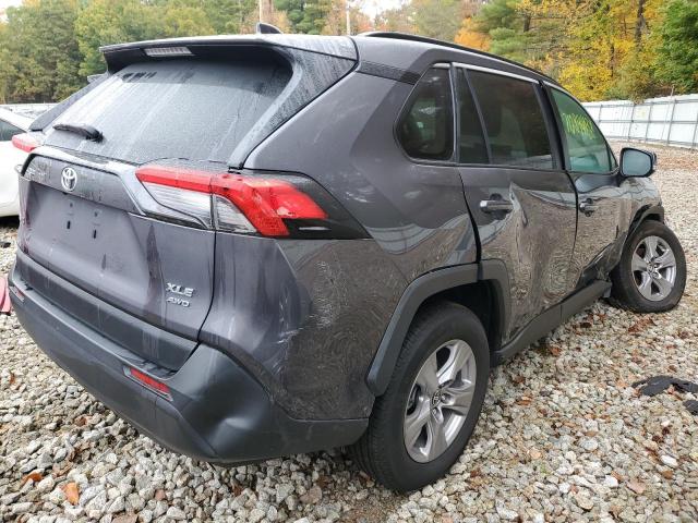 Obraz 3 z 2022 TOYOTA RAV4 XLE 2022 z VIN 2T3P1RFV6NW274731