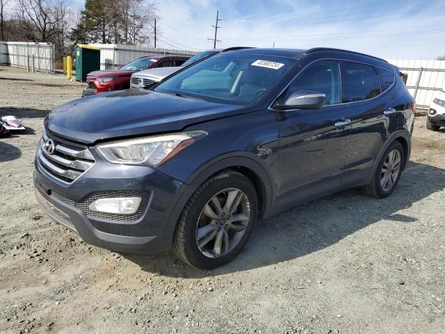 2016 HYUNDAI SANTA FE SPORT  2016 image