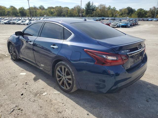 Image 2 of 2018 NISSAN ALTIMA 2.5 2018 with VIN 1N4AL3AP9JC249931
