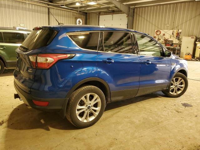 Image 3 of 2017 FORD ESCAPE SE 2017 with VIN 1FMCU9G91HUE52520