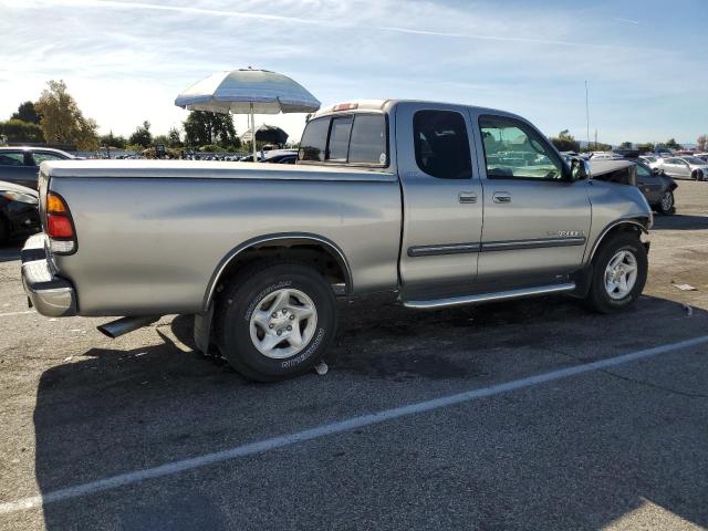 Image 3 of 2003 TOYOTA TUNDRA ACCESS CAB SR5 2003 with VIN 5TBRT34193S425522