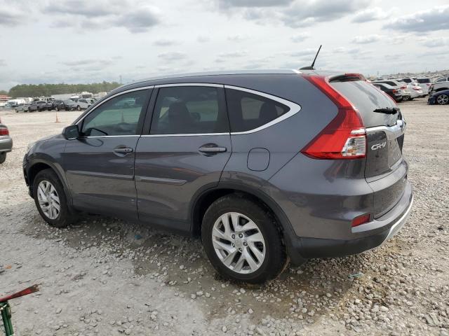 Image 2 of 2016 HONDA CR-V EXL 2016 with VIN 2HKRM3H72GH549596