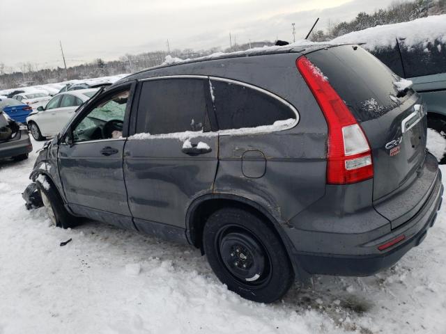 Obraz 2 z 2011 HONDA CR-V EX 2011 z VIN 5J6RE4H58BL120964