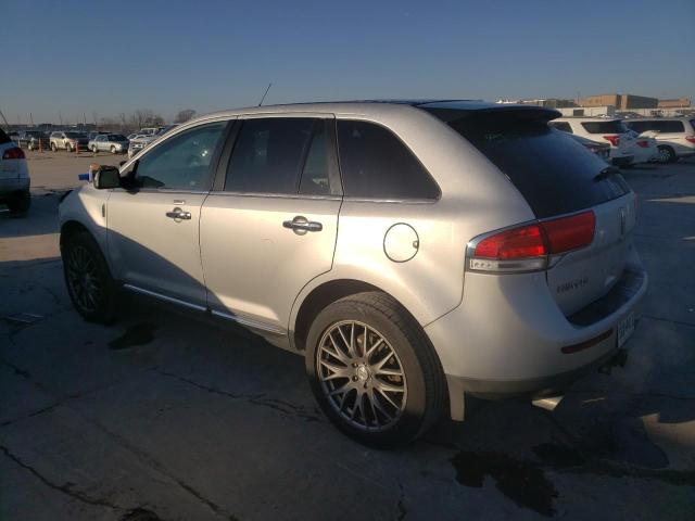 Obraz 2 z 2011 LINCOLN MKX  2011 z VIN 2LMDJ6JK2BBJ28906