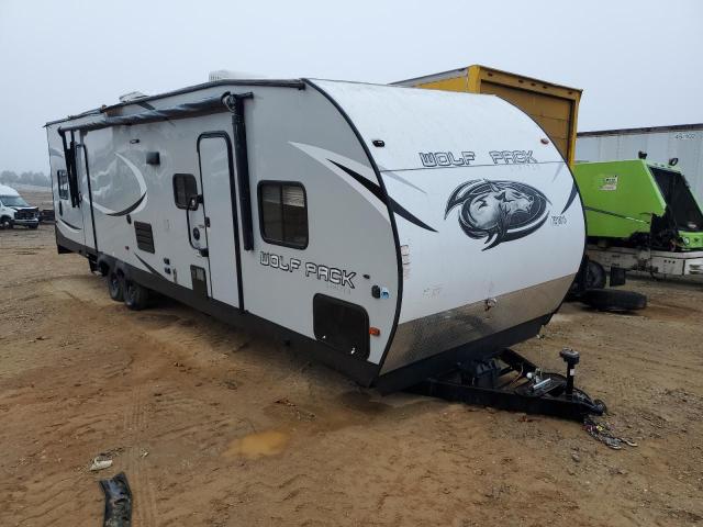 Изображение 2018 CHER WOLF PACK 2018