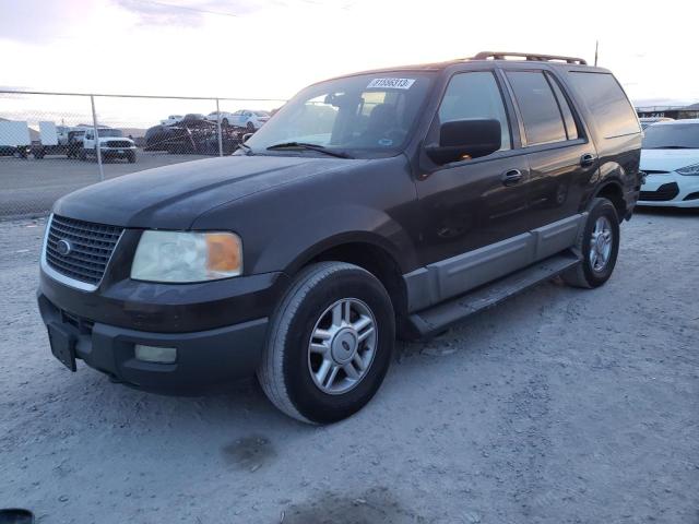 Obraz 1 z 2005 FORD EXPEDITION XLT 2005 z VIN 1FMFU16555LA18616