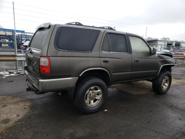 Obraz 3 z 1998 TOYOTA 4RUNNER SR5 1998 z VIN JT3HN86R2W0157213