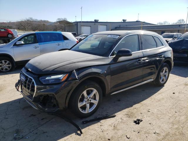 2021 AUDI Q5 PREMIUM 2021 image